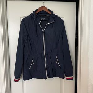 Tommy Hilfiger Rain Jacket